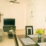 Hermoso departamento en la Avenida Colosio