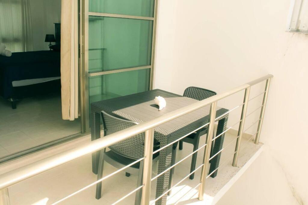 Hermoso Departamento En La Avenida Colosio Apartamento