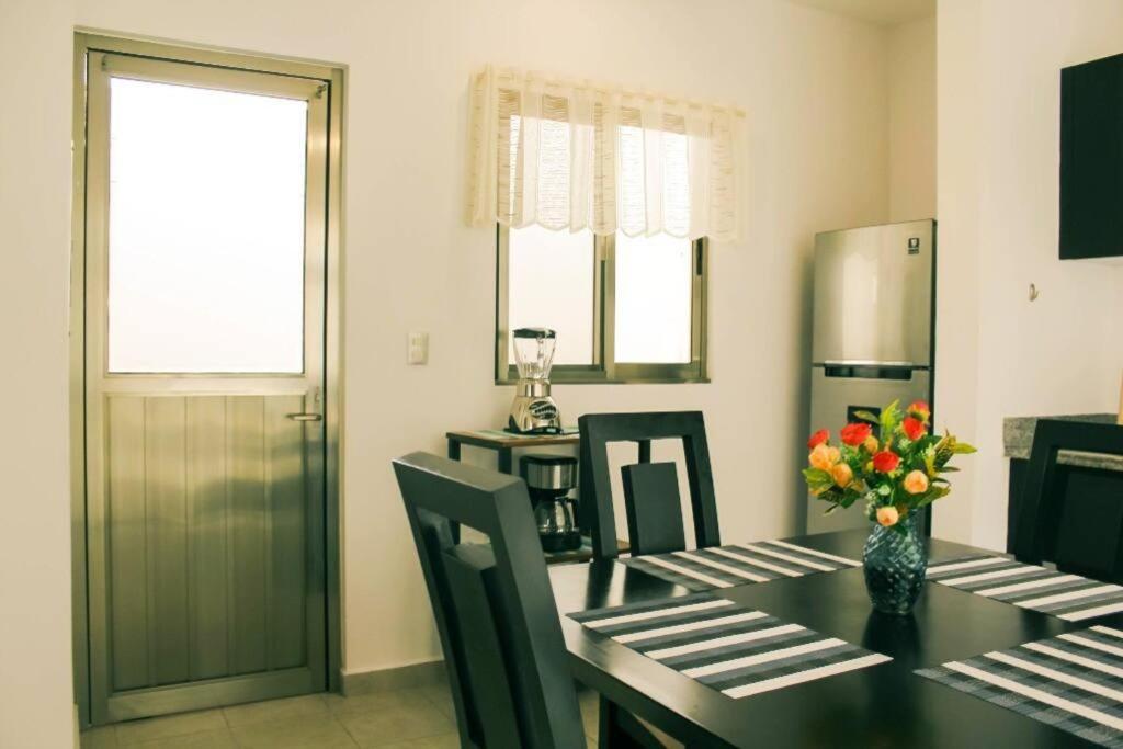 Hermoso Departamento En La Avenida Colosio Apartamento