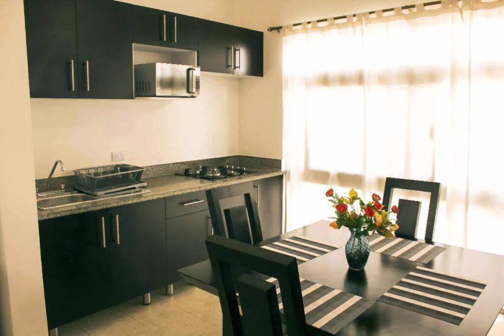 Apartamento Hermoso Departamento En La Avenida Colosio