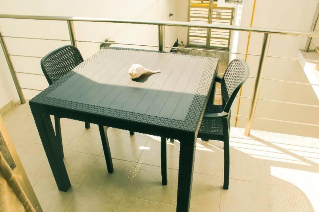 Apartamento Hermoso Departamento En La Avenida Colosio Playa del Carmen