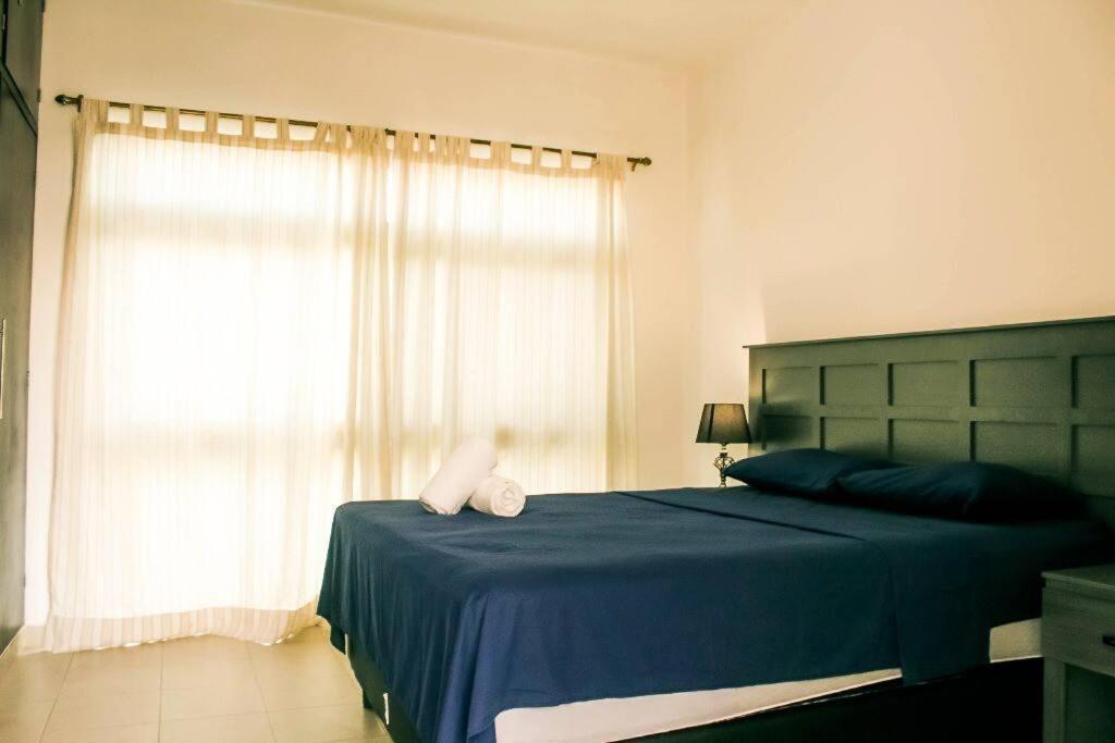Hermoso Departamento En La Avenida Colosio *