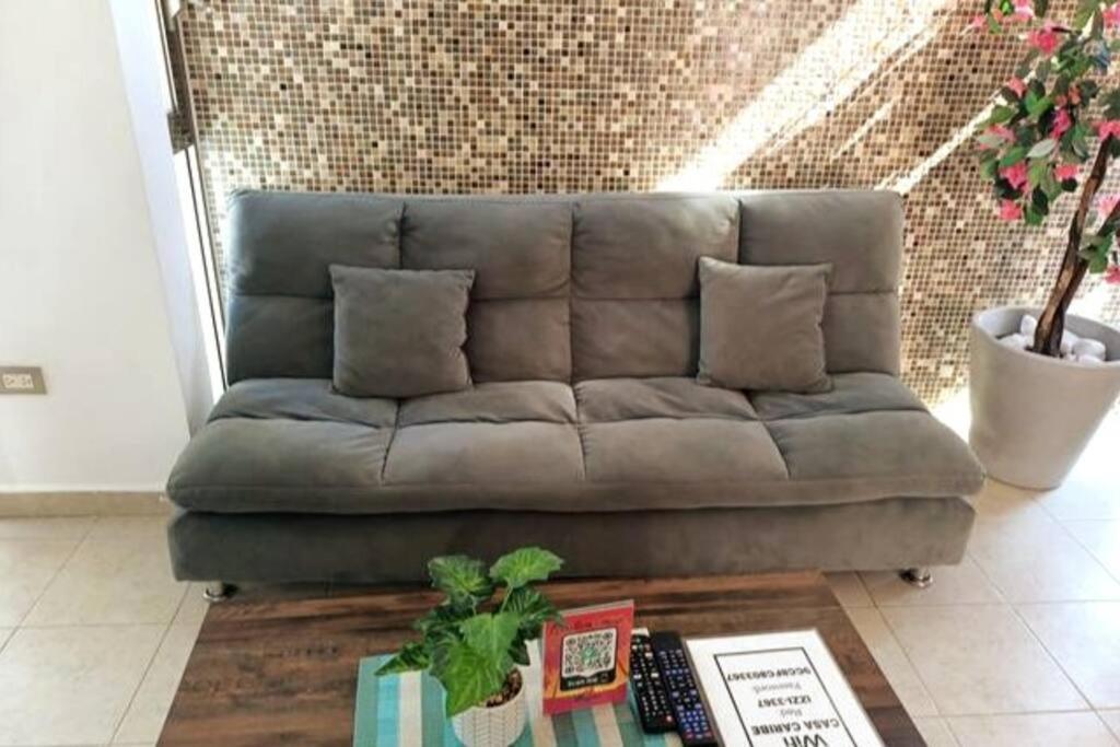 Apartamento Hermoso Departamento En La Avenida Colosio
