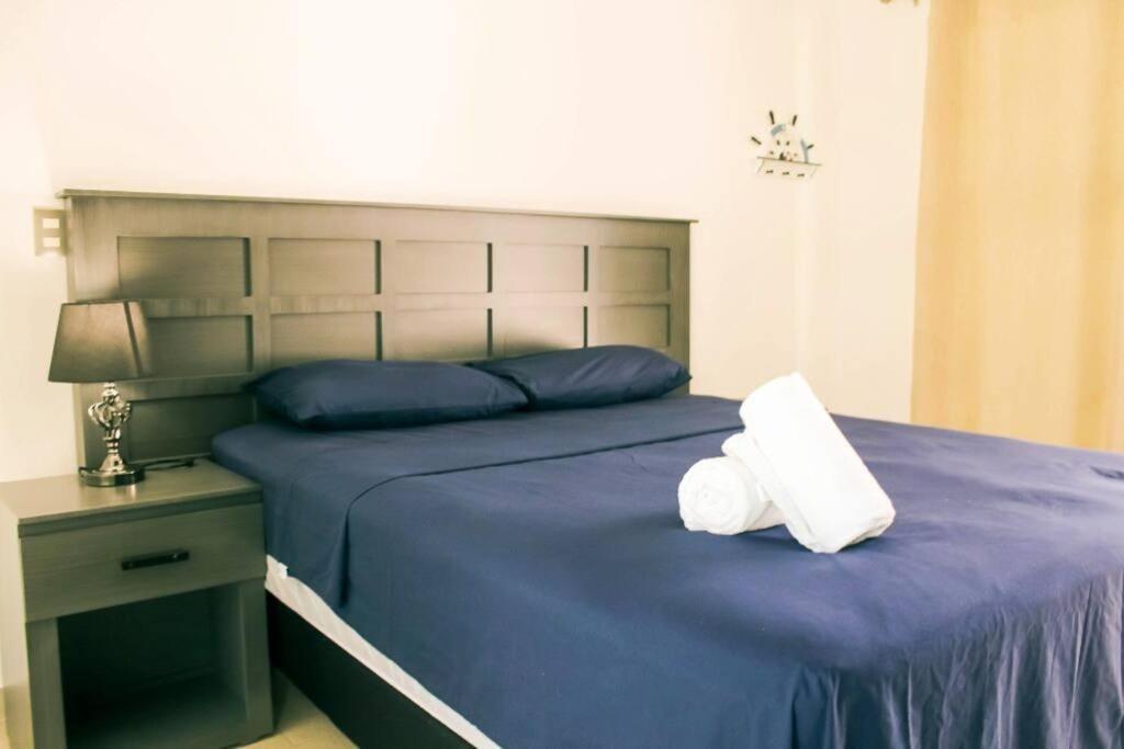 Apartamento Hermoso Departamento En La Avenida Colosio Playa del Carmen