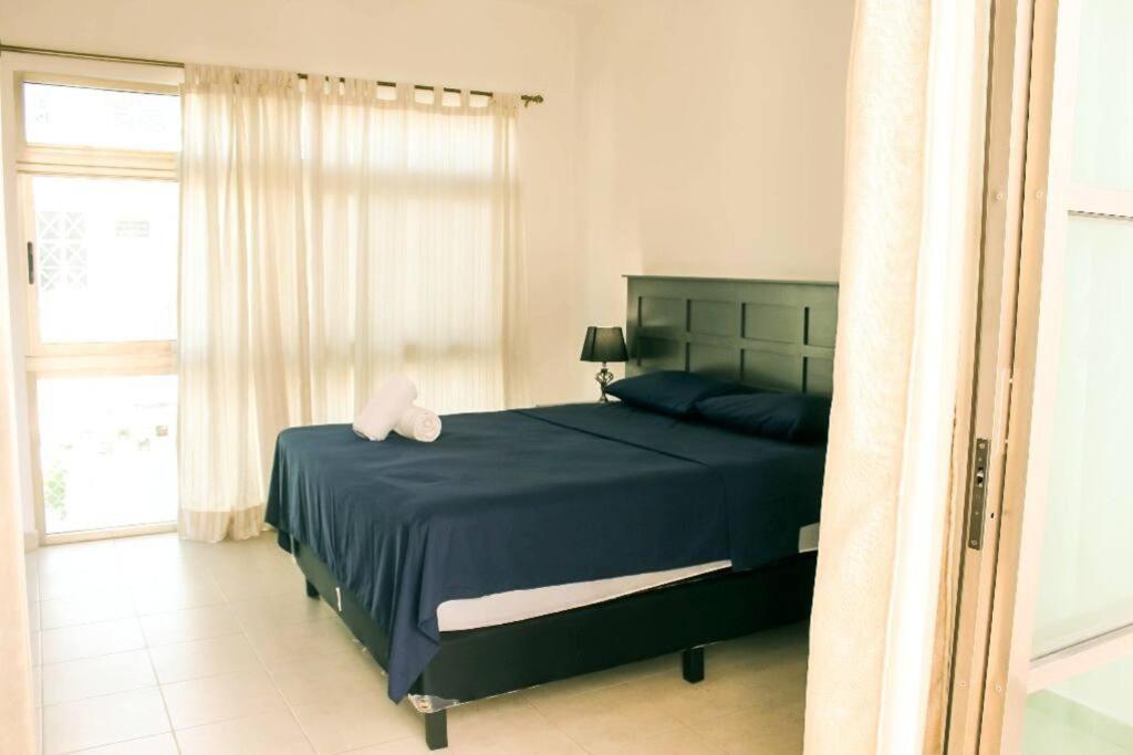Hermoso Departamento En La Avenida Colosio Playa del Carmen
