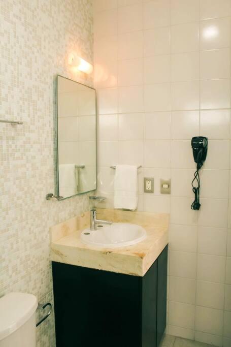 Hermoso Departamento En La Avenida Colosio *