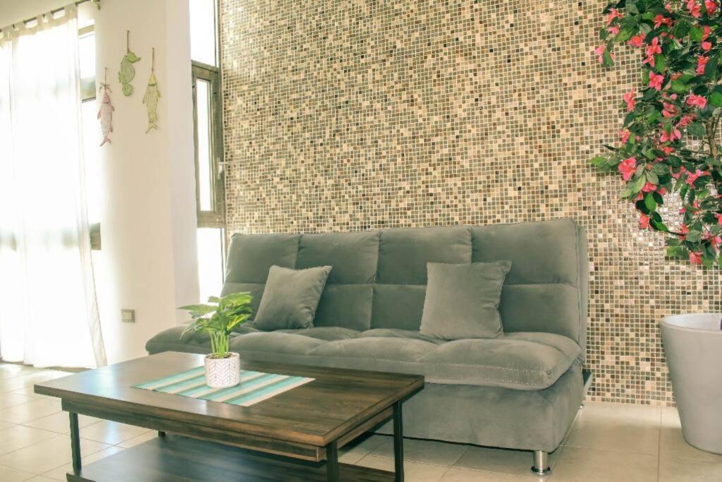 Hermoso Departamento En La Avenida Colosio Apartamento Playa del Carmen